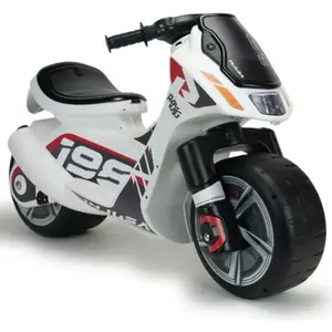 Injusa Porteur Scooter Dragon pas cher