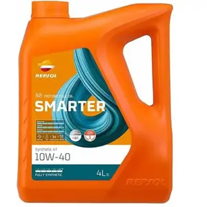 Repsol Huile Moteur 4t 10w40 Cp-4 Synthetic MotorVendu parmotardinn