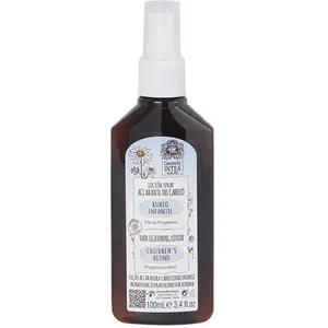 Inteacosmetics Camomila Intea Lotion Cheveux Blonds Spray pour Enfants (100 ml) pas cher