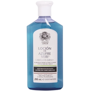 Inteacosmetics Lotion antichute de cheveux Azufre Veri Intea pas cher