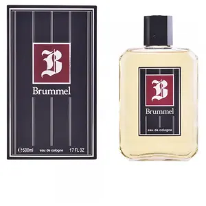 PUIG BRUMMEL edc 500 mlVendu pardressinn