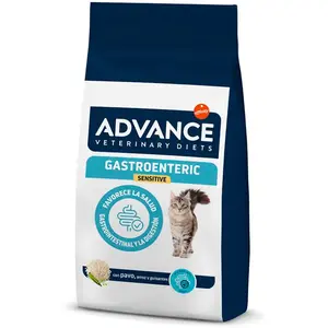 Advance Veterinary Diets Gastro Sensitive pour chat - 2,75 kg pas cher
