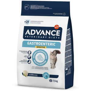 Advance Veterinary Diets Gastro Sensitive pour chat - 7,5 kg pas cher