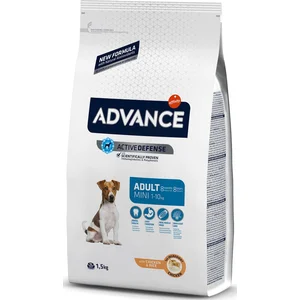 Advance Mini Adult pour chien - 1,5 kg pas cher