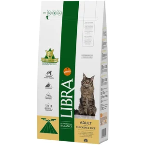 Affinity Libra Adult avec du poulet et du riz pour chats - 1,5 kg pas cher