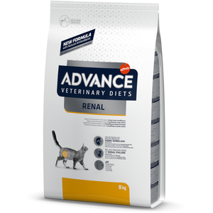 Advance Veterinary Diets pour Chat 8 kg 926197 pas cher