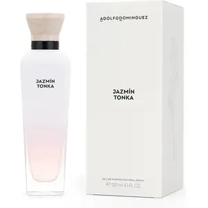 Perfume pour femmes Adolfo Dominguez Jazmín Tonka EDP EDP 120 ml pas cher