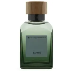 Bambú eau de parfum vaporizador 120 ml pas cher