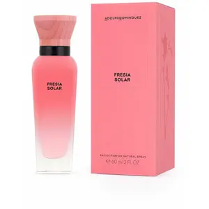Adolfo Dominguez Eau De Parfum Fresia Solar 60ml pas cher