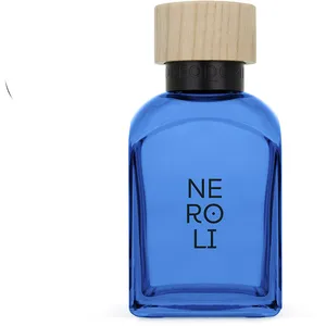 Adolfo Dominguez Neroli Man édition limitée eau de toilette vaporisateur 120 ml pas cher