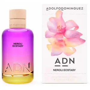 Adolfo Dominguez Eau De Parfum Neroli Ecstasy Vapo 100ml pas cher