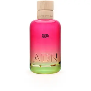 Adolfo Dominguez Eau De Parfum Rosa Spicy Vapo 100ml pas cher