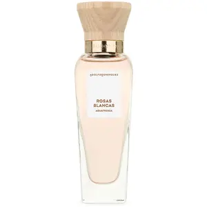 Adolfo Dominguez Eau De Toilette Agua Fresca De Rosas Blancas 60ml pas cher