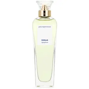 Adolfo Dominguez Eau Douce de Roses eau de Toilette 200ml Vaporisateur pas cher