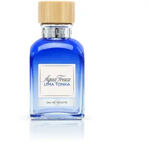 Adolfo Dominguez A.f.lima Tonka E.t. 120 Vaporisateur, multicolore, 120 ml pas cher