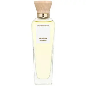 Adolfo Dominguez Eau De Toilette Agua Fresca Mimosa Coriando 120ml Vapo pas cher