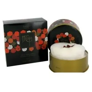 Maja by Myrurgia 157 ml - Dusting Powder/Talc with Puff pas cher