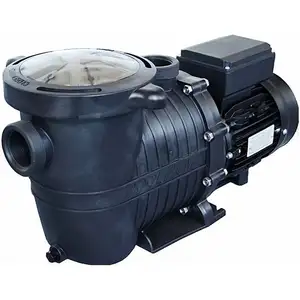 PRODUCTOS QP Pompe de piscine Eco Range 1 cv monophasée Starpool pas cher