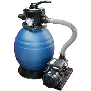 Productos Qp Pompe Monobloc Ø600 Avec Préfiltre pas cher