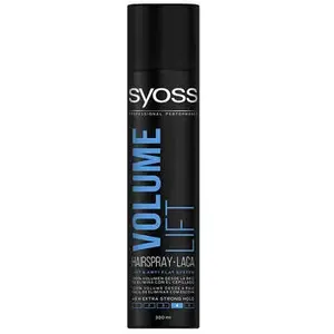 Syoss Volume Lift laca 300 ml pas cher