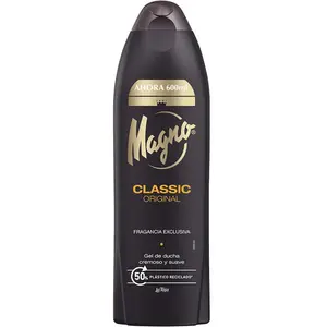 Magno Classic gel ducha 600 ml pas cher