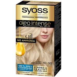 Permanente Kleur Syoss Lichtblond N 10,5 pas cher