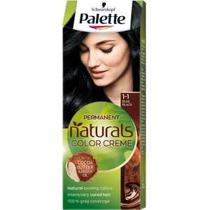 Permanente Kleur Palette Natural Schwarzkopf pas cher