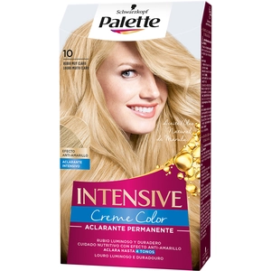 Permanente Kleur Palette Schwarzkopf Lichtblond N 10,0 pas cher