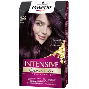 Schwarzkopf - Palette Intense Palette Icc 4 99 Violon - 340 Gr pas cher