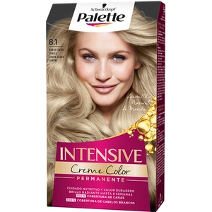 Permanente Kleur Palette Schwarzkopf Palette Intensive pas cher