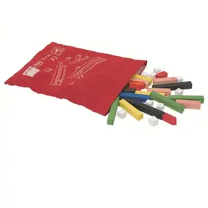 Jumbo Sac individuel Réglettes 10x10 Goula pas cher