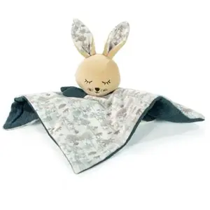Pasito a pasito Doudou plat Lapin Serengueti pas cher