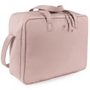 Valise de Maternité Yummi - Pasito A Pasito Rose pas cher