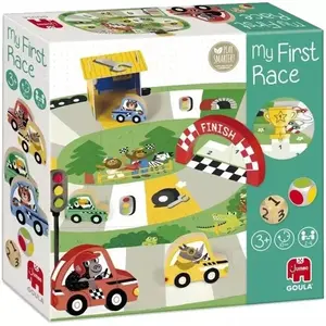 Jumbo FIRST RACE pas cher