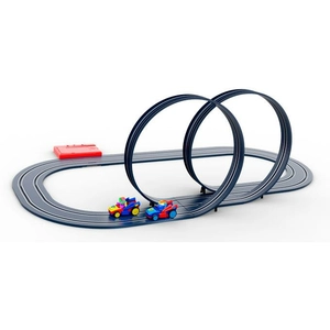 Comparateur de prix : Ninco Voiture Télécommandée Ninco Superthings Double Looper