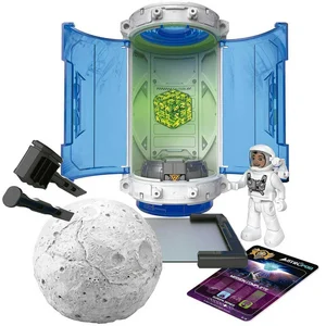 Educa Ninco Jeu De Construction De Roches Lunaires pas cher