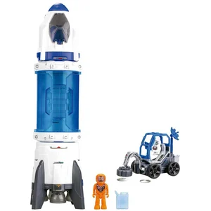 Educa Ninco Fusée Spatiale pas cher