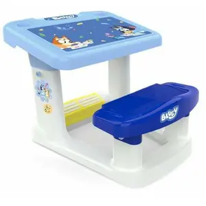 Chicos Jouet Desk Bluey pas cher