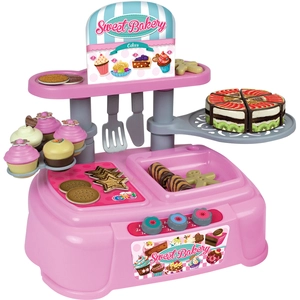NINCO AUCUNE CHICOS Le P'Tit Chef la Pâtisserie pas cher