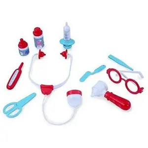 NINCO Fabrica De Juguetes Chicos Valise Médicale Peppa Pig pas cher