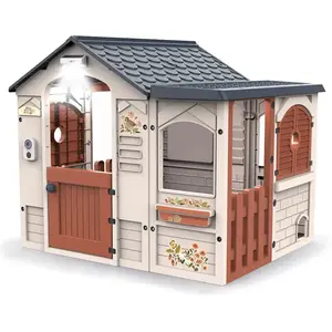 Fdjn Jouer Au Jeu De Lumière Et De Son Du Jardin pas cher