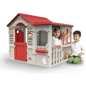 Comparateur de prix : CHICOS Grand Cottage XL 89627