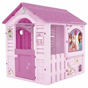 Children's play house Chicos Pink Princess 94 x 103 x 104 cm Pink pas cher