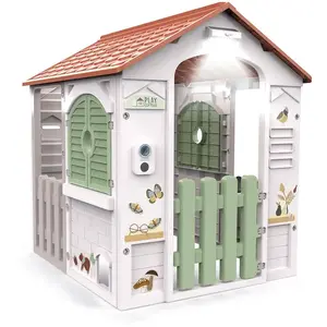 Fdjn Jouer Au Jeu De Lumière Et De Son De La Maison De Campagne pas cher