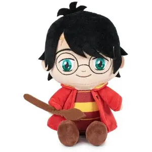Peluche Harry Potter Quidditch 27 cm pas cher