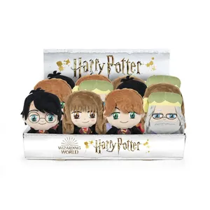 Comparateur de prix : Peluche Harry Potter 20 cm Modèle aléatoire