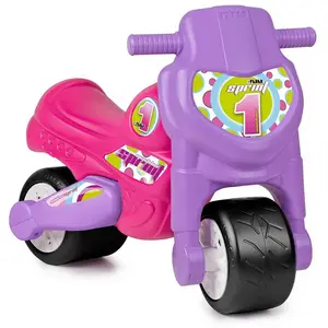 Famosa FEBER - Porteur Motofeber 1 Sprint RoseVendu parkidinn