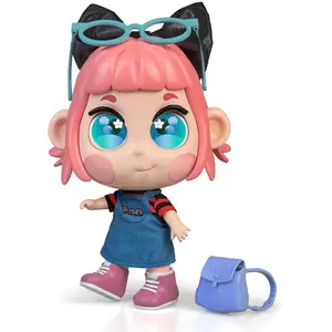 Famosa GP Toys Trotties Trotties - Poupée Trotties 25 Cm - Sophie pas cher