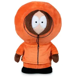 Paramount Pictures Kenny South Park Teddy 27 Cm pas cher