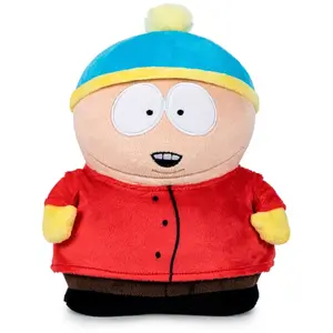 Paramount Pictures Peluche Cartman de South Park 24 cm pas cher